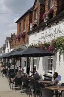 The Richard Onslow - B&B Cranleigh