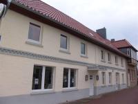 Deutsches Haus - Bed and Breakfast