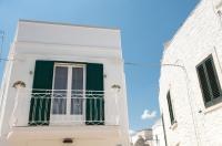 Driade dei Trulli - B&B Alberobello