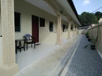 Sri Melor Inn - B&B
