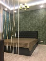 Santorini Apartments - B&B Odesa