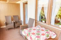 Ferienwohnung Decker - Ferienwohnung Oberstdorf