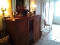 Double or Twin Room with Shared Bathroom