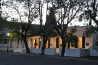 De Kothuize 16 - B&B Graaff Reinet