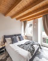 Chambre Familiale avec Balcon