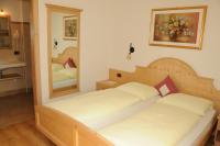 One-Bedroom Apartment (2 Adults)