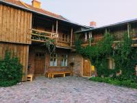 Līvijas apartamenti - B&B