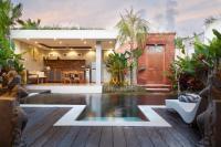 Kubu Kayu Villas - B&B