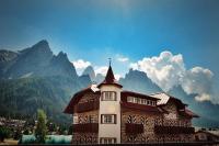 B&B San Martino di Castrozza - Historic Residence Madonna - Bed and Breakfast San Martino di Castrozza