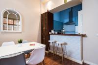 Appartamento con 2 Camere da Letto