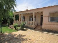 B&B Almagro - Casa Rural Las Duronas - Bed and Breakfast Almagro