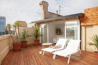 DestinationBCN Marimon Apartment - B&B Barcelona