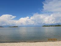 Apartment mit Meerblick