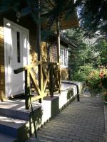 Svečių namelis - Chambres d'hôtes Druskininkai