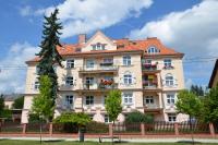 Apartmán Kamila - Bed and Breakfast