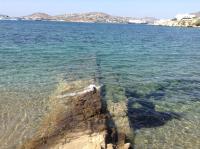 Nikoletta Rooms - B&B Parikia