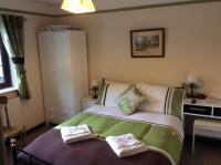 Deluxe Double Room with Shower