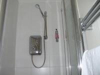 Single Room with Sea View - Room 7