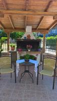 Dimitra Pentaliou Rooms - B&B