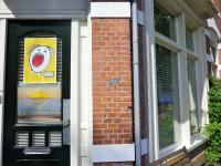Appartement centrum Groningen - Chambres d’hôtes Groningue