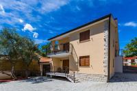 Apartments Villa Diamant with Pool & Whirlpool - B&B Čižići