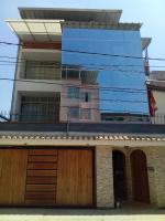 Hepico Departamentos Piura - B&B