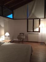 Dreibettzimmer mit Terrasse