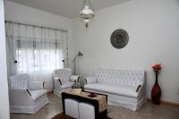 San Francisco Home - Ferienwohnung