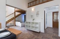 Studio Apartment with Sea View