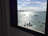 Suite Deluxe con Vista Mare