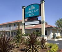 B&B San Rafael - North Bay Inn - Bed and Breakfast San Rafael