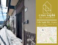 Casa Saphi - B&B
