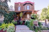 Le Widor - B&B Québec