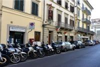 Ognissanti 67 - B&B Florence
