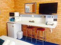 Chambre Standard Lit Queen-Size