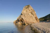 Traditional Stonehouse - Ferienwohnung Potistika