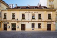 Old Prague House - B&B