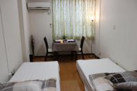 Apartemen 1-Kamar Tidur - 102