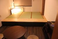 Japanese-Style Apartment 103