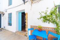 Two-Bedroom House (4 Adults)