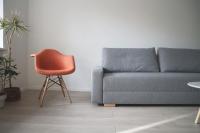 Blue city apartment - B&B Klaipėda