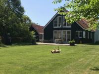 Langø Feriecenter - Sea View - B&B Langø