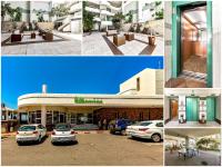 Apartamento Altamira - Chambres d’hôtes