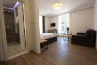 Riverside Residence - Ferienwohnung Sarajevo