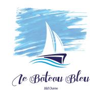 B&B Le Bateau Bleu Adults Only 12 plus - B&B Porto Cesareo