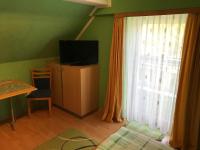 Habitación Doble con balcón