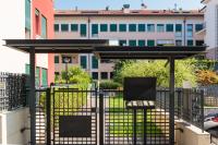 Appartamento Betty - VeronaInFlat - Chambres d'hôtes Vérone
