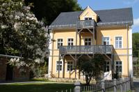 Villa Elise - B&B