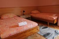 Chambre Lits Jumeaux