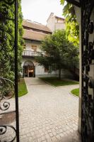 B&B Cracovie - Sewa Apartments - Bed and Breakfast Cracovie